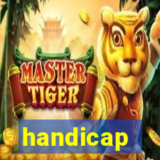 handicap - 2.5